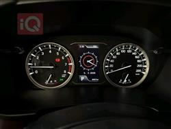 تويوتا أوربان كروزر